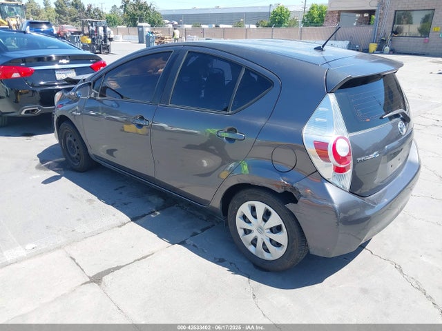 JTDKDTB36E1571922 Toyota 1nz-fxe+1lm