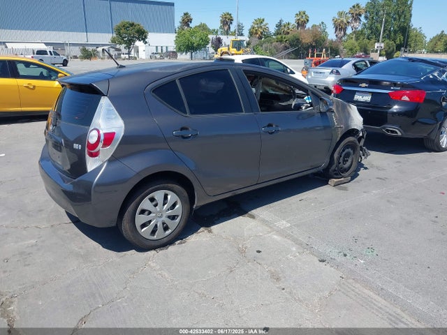 JTDKDTB36E1571922 Toyota 1nz-fxe+1lm