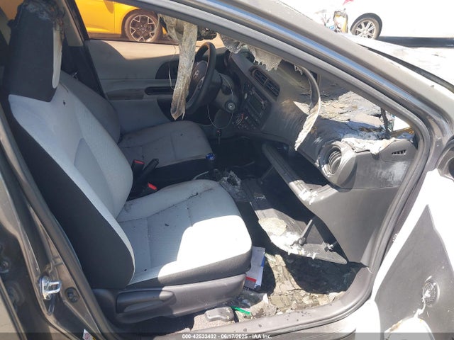 JTDKDTB36E1571922 Toyota 1nz-fxe+1lm