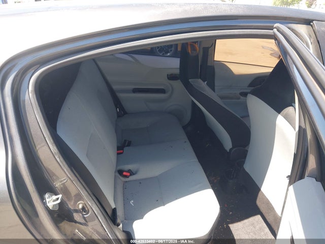 JTDKDTB36E1571922 Toyota 1nz-fxe+1lm