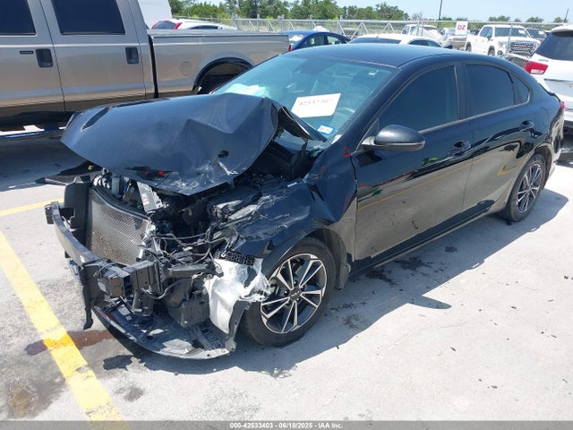 3KPF24AD9NE424773 KIA mpi nu