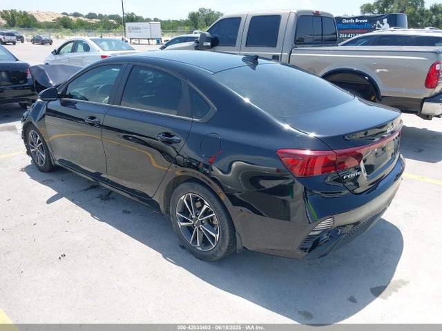3KPF24AD9NE424773 KIA mpi nu