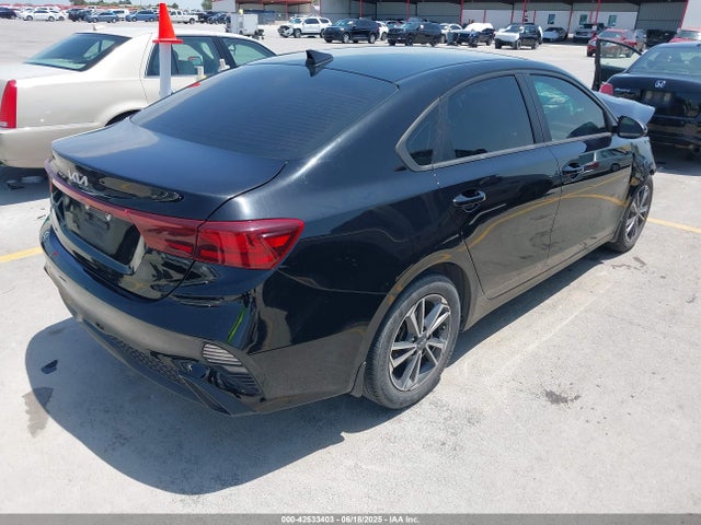 3KPF24AD9NE424773 KIA mpi nu