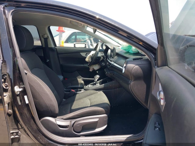 3KPF24AD9NE424773 KIA mpi nu