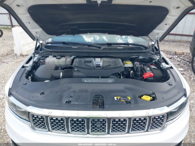 2023 JEEP GRAND WAGONEER L 1C4SJSFP7PS530079 Photo 9