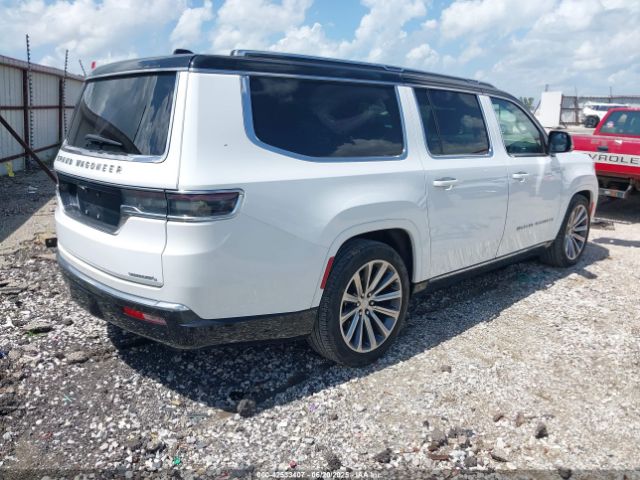 2023 JEEP GRAND WAGONEER L 1C4SJSFP7PS530079 Photo 3