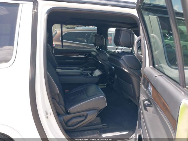 2023 JEEP GRAND WAGONEER L 1C4SJSFP7PS530079 Photo 7