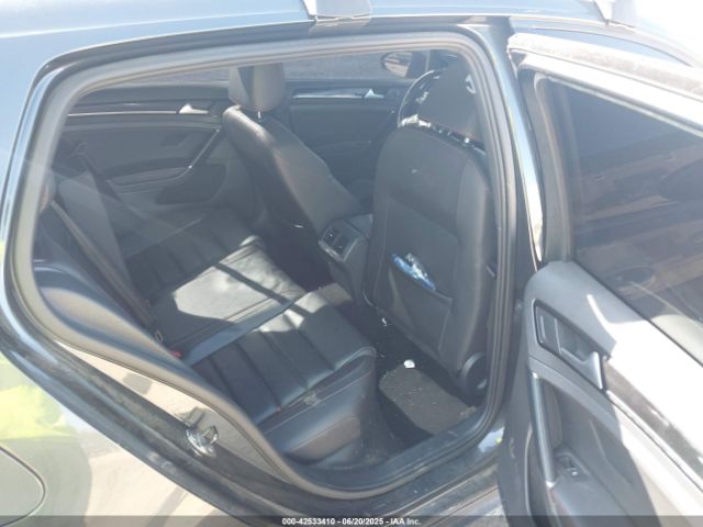 2015 VOLKSWAGEN GOLF GTI 3VW4T7AU8FM062736 Photo 7