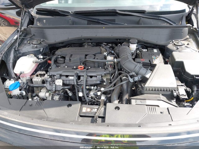 KM8HACA35RU086353 Hyundai t-gdi gamma ii