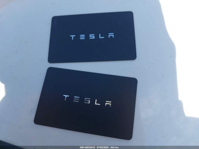 2024 TESLA MODEL Y 7SAYGDEF1RF056775 Photo 10