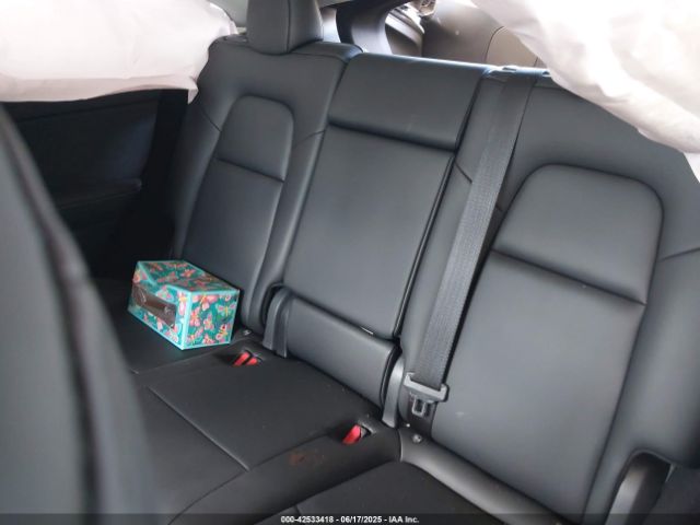 2024 TESLA MODEL Y 7SAYGDEF1RF056775 Photo 7