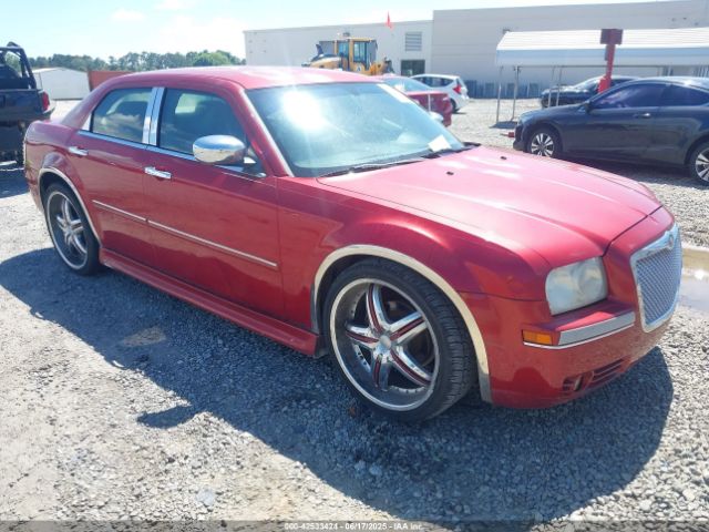 2007 CHRYSLER 300 2C3KA53G47H811063