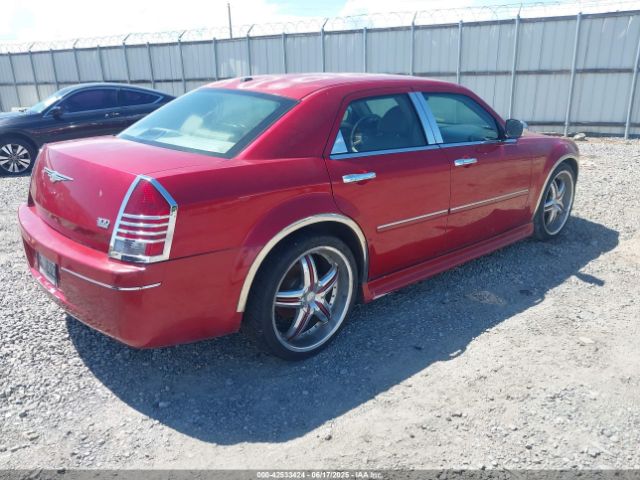 2007 CHRYSLER 300 2C3KA53G47H811063 Photo 3
