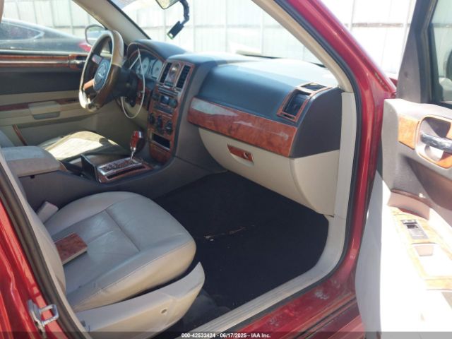 2007 CHRYSLER 300 2C3KA53G47H811063 Photo 4