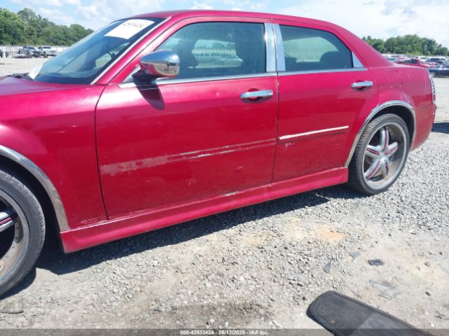 2007 CHRYSLER 300 2C3KA53G47H811063 Photo 5