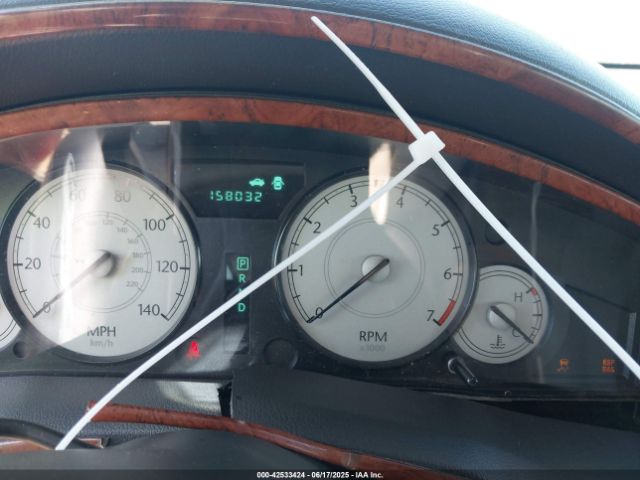 2007 CHRYSLER 300 2C3KA53G47H811063 Photo 6