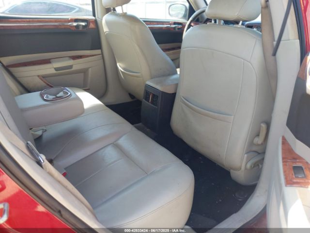 2007 CHRYSLER 300 2C3KA53G47H811063 Photo 7