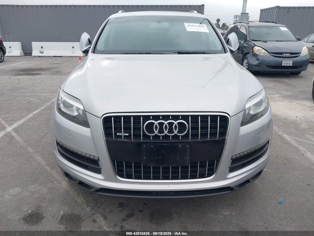 Audi 2014 2014 WA1LGAFE2ED017135 Image 12