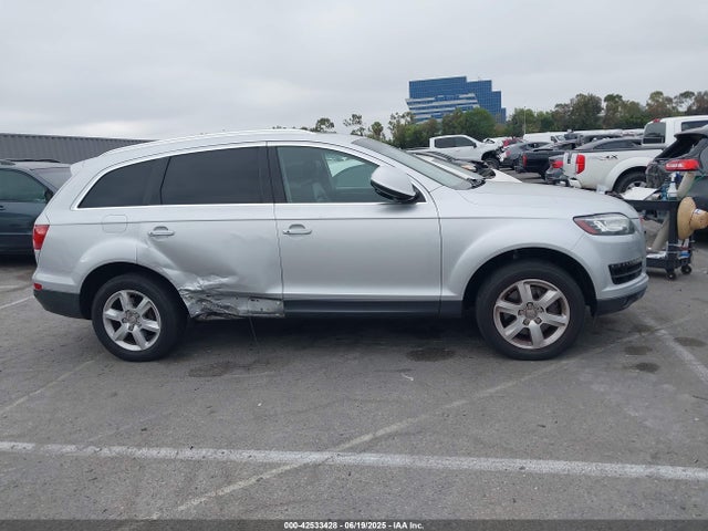 Audi 2014 2014 WA1LGAFE2ED017135 Image 13