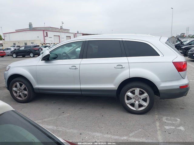 Audi 2014 2014 WA1LGAFE2ED017135 Image 14