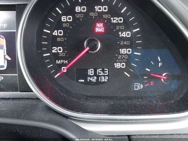 Audi 2014 2014 WA1LGAFE2ED017135 Image 15