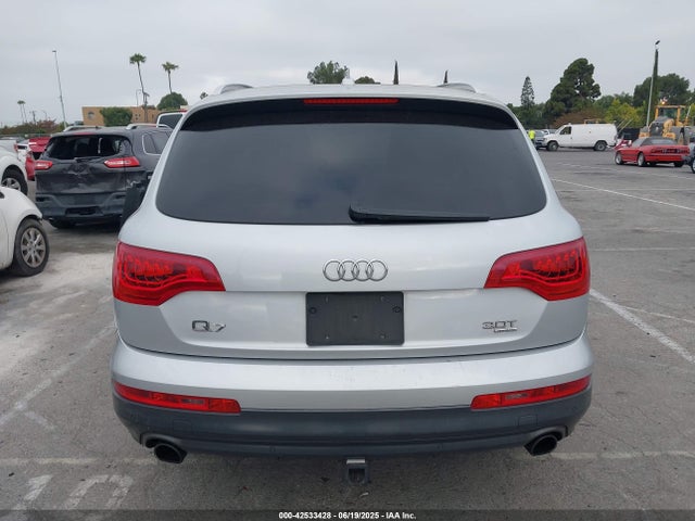 Audi 2014 2014 WA1LGAFE2ED017135 Image 16