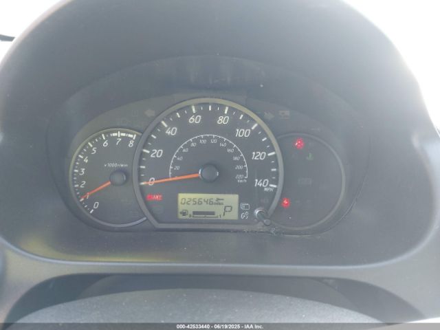 2024 MITSUBISHI MIRAGE ML32AUHJ6RH010754 Photo 6