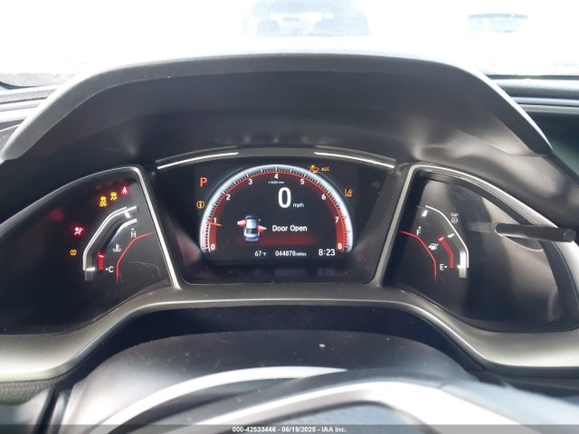 2HGFC2F81MH528725 Honda k20c2