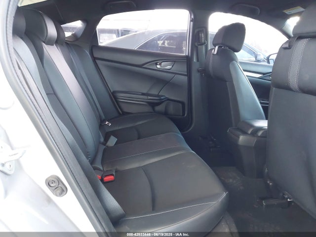 2HGFC2F81MH528725 Honda k20c2
