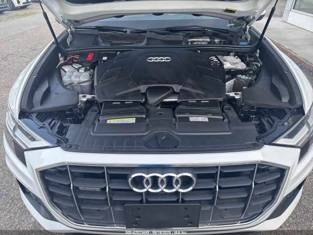 2019 AUDI Q8 WA1AVAF12KD018856 Photo 9