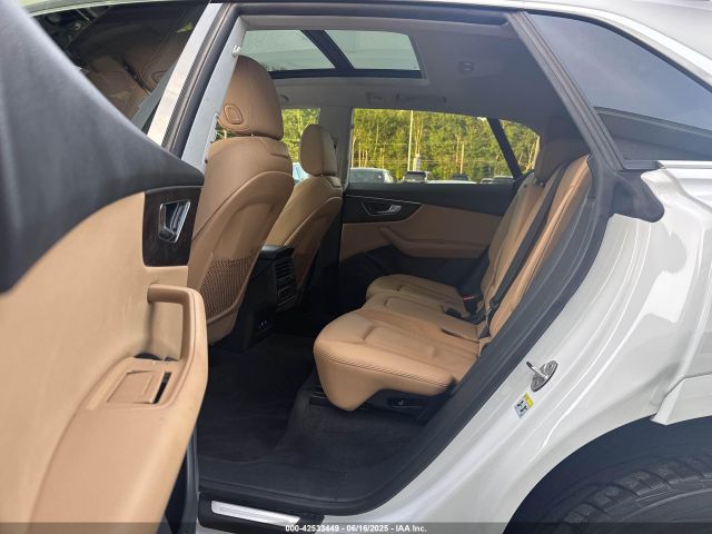 2019 AUDI Q8 WA1AVAF12KD018856 Photo 7