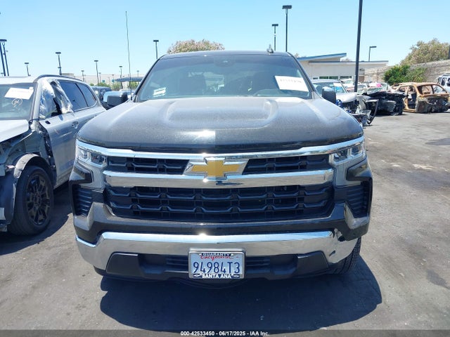 2GCPACEDXN1510800 Chevrolet l84