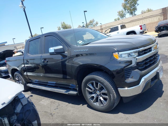 2GCPACEDXN1510800 Chevrolet l84
