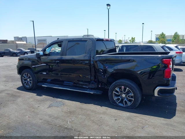 2GCPACEDXN1510800 Chevrolet l84