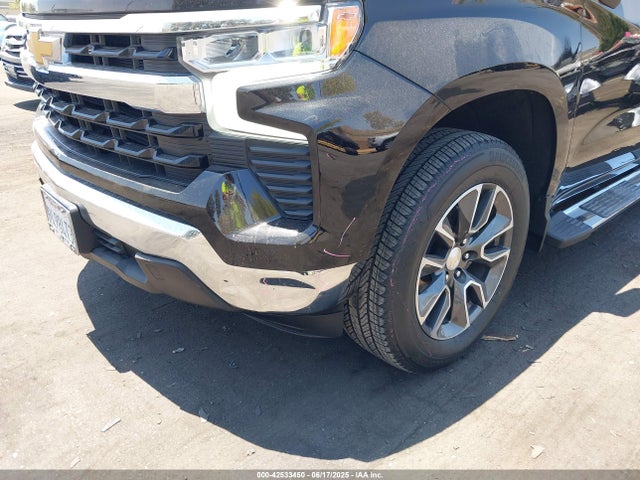2GCPACEDXN1510800 Chevrolet l84
