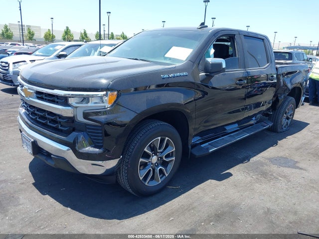 2GCPACEDXN1510800 Chevrolet l84