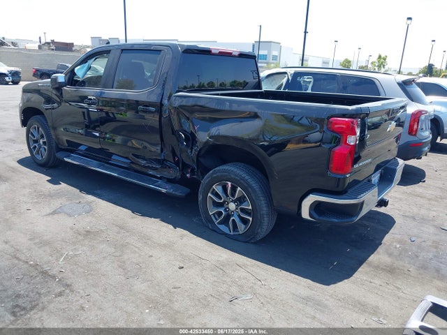 2GCPACEDXN1510800 Chevrolet l84