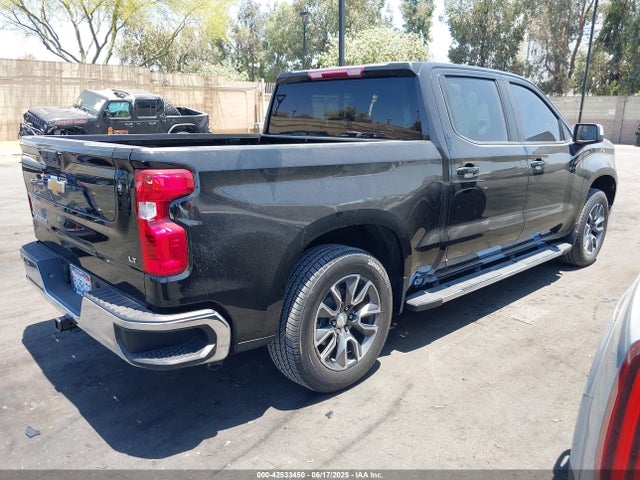 2GCPACEDXN1510800 Chevrolet l84