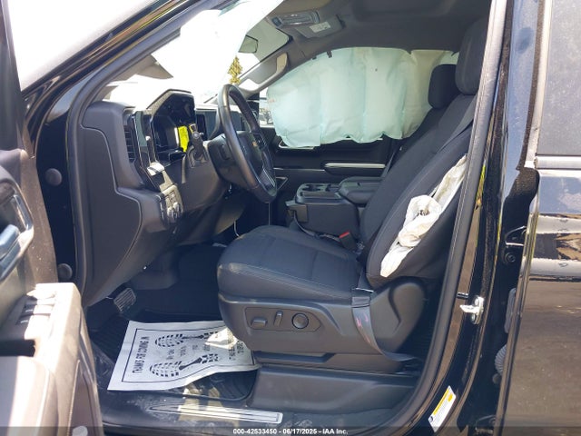 2GCPACEDXN1510800 Chevrolet l84