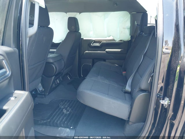 2GCPACEDXN1510800 Chevrolet l84
