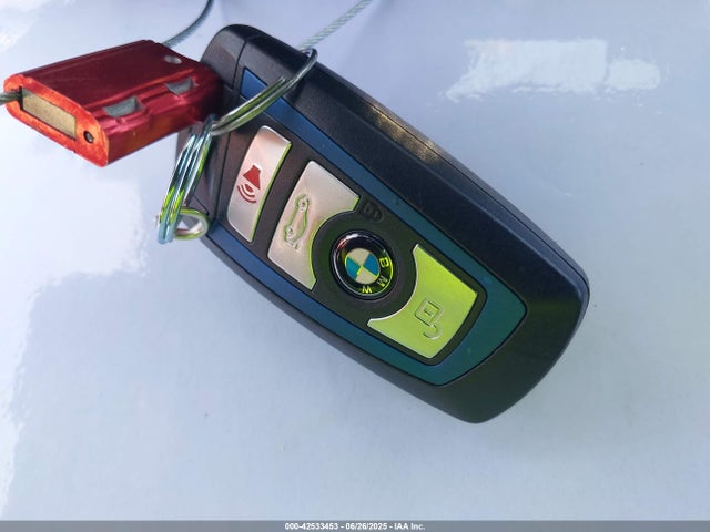5UXWX9C59G0D64933 BMW X3