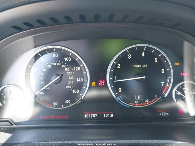 5UXWX9C59G0D64933 BMW X3