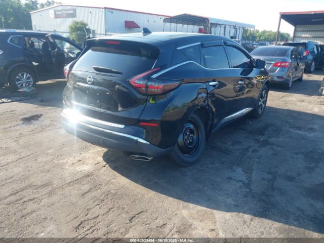 2020 NISSAN MURANO 5N1AZ2AJ3LN145940 Photo 3
