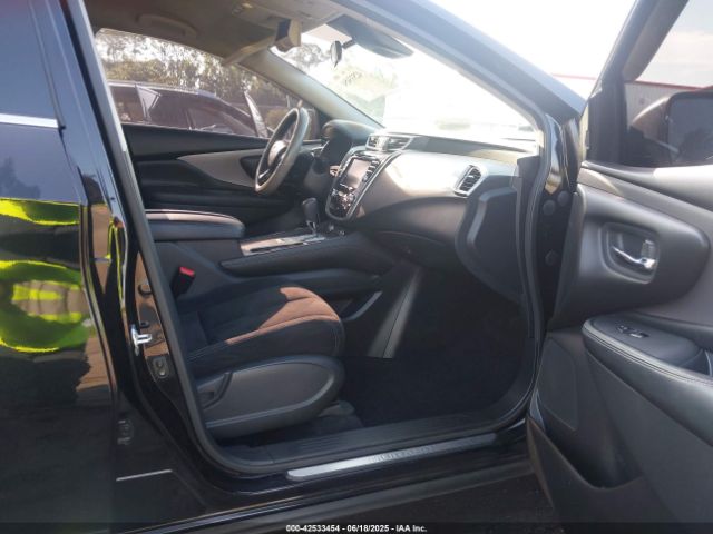 2020 NISSAN MURANO 5N1AZ2AJ3LN145940 Photo 4
