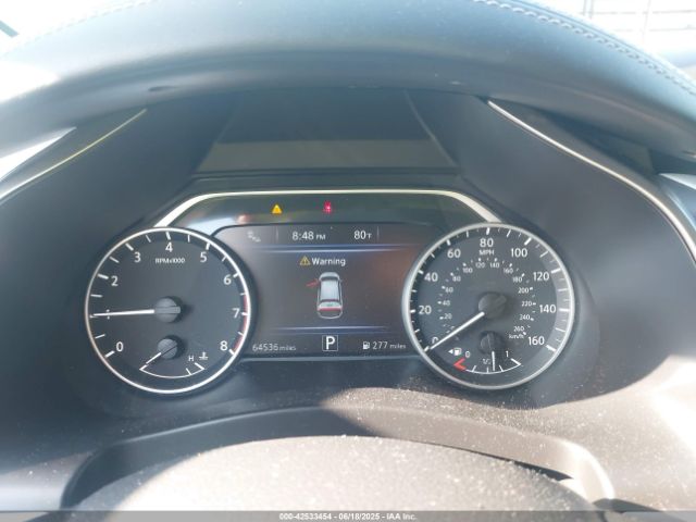 2020 NISSAN MURANO 5N1AZ2AJ3LN145940 Photo 6