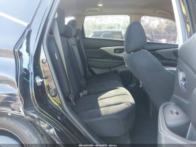 2020 NISSAN MURANO 5N1AZ2AJ3LN145940 Photo 7