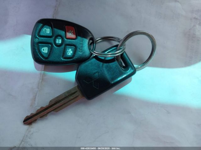 2000 MITSUBISHI MONTERO SPORT JA4LS31H1YP036855 Photo 10