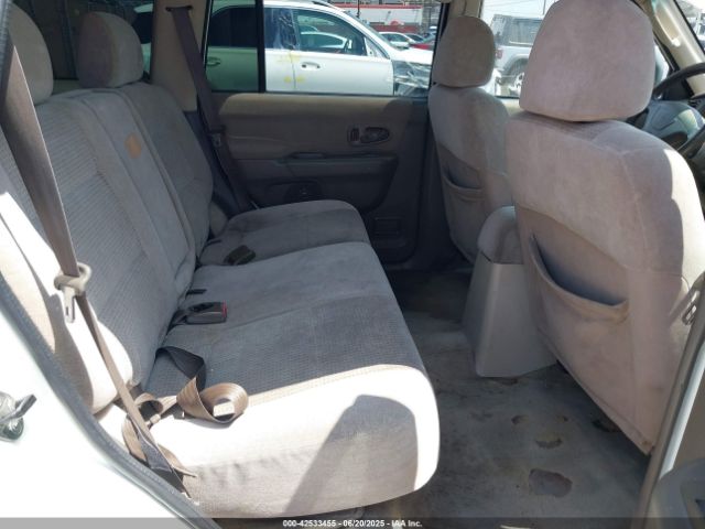 2000 MITSUBISHI MONTERO SPORT JA4LS31H1YP036855 Photo 7