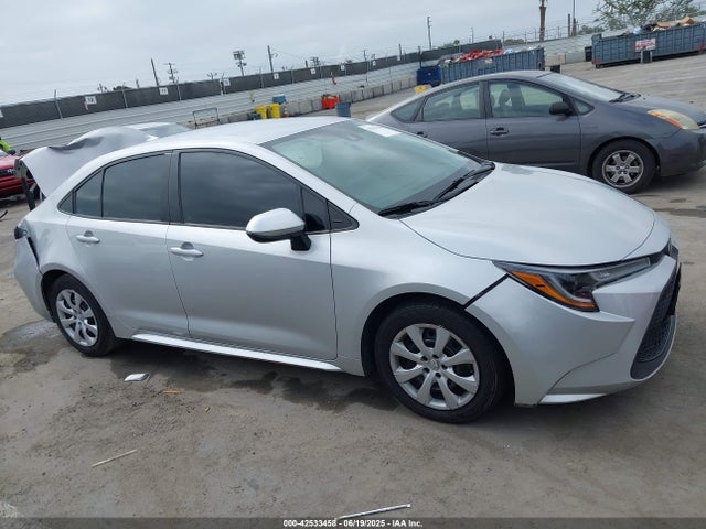 Toyota COROLLA LE 2022 5YFEPMAE5NP350742 Image 12