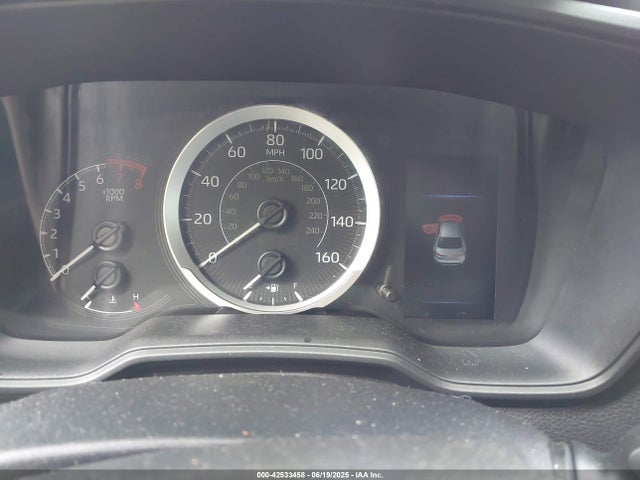 Toyota COROLLA LE 2022 5YFEPMAE5NP350742 Image 14